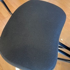 【無料】バランスチェアの画像