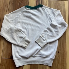 たぶん130cm 体操服　長袖の画像