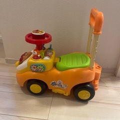 アンパンマン　コンビカー　の画像