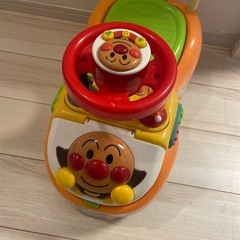 アンパンマン　コンビカー　の画像