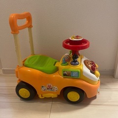 アンパンマン　コンビカー　の画像