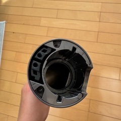 ダイソン掃除機ロングパイプのみになります！の画像