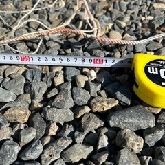 海苔網　畑　園芸　動物避けにの画像