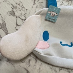 シナモン トートバッグ②の画像