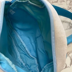 シナモン トートバッグ②の画像