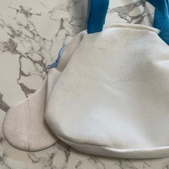 シナモン トートバッグ②の画像