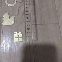 クリスマスツリー　タペストリーの画像