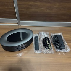 ANKER NEBULA COSMOS プロジェクター(三脚セット)の画像