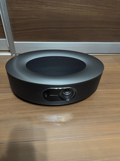 ANKER NEBULA COSMOS プロジェクター(三脚セット)