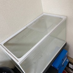 60センチ水槽セットの画像