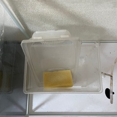 60センチ水槽セットの画像