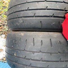 ブリヂストン　RE71RS  2本の画像