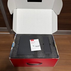 ANKER NEBULA COSMOS プロジェクター(三脚セット)の画像