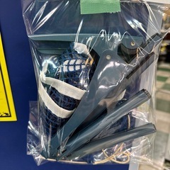 【ジャングルジャングル貝塚店】卓球台　スポーツ　卓球　旅館運動　楽しい　健康　ワイワイ　貝塚　二色浜　クリーニング済みの画像