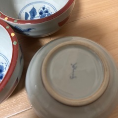 陶器器の画像