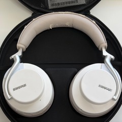 SHURE AONIC50 ヘッドフォンの画像