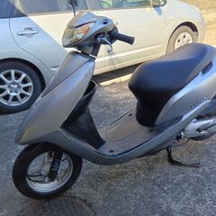 ディオ50cc　の画像
