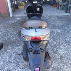 ディオ50cc　の画像
