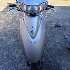 ディオ50cc　の画像