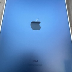 iPad第10世代64GB Wi-Fiモデル 2022の画像