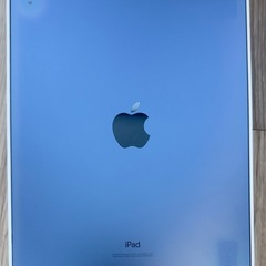 iPad第10世代64GB Wi-Fiモデル 2022の画像