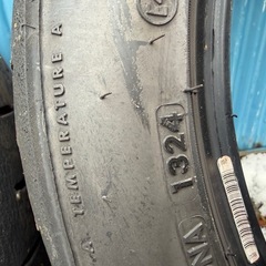 ブリヂストン　RE71RS ②の画像