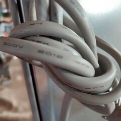 1 ドア75リットル冷蔵庫　2012年製ハイアール製品　今年も大活躍しお掃除しました　　の画像