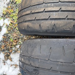 ブリヂストン　RE71RS ②の画像