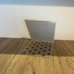 ミラー　鏡の画像