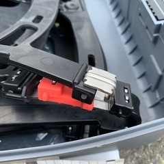 チェーン　パジェロ　ランクル
の画像