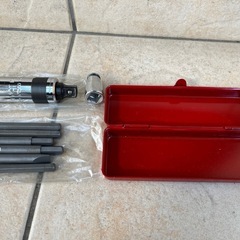 KTC インパクトドライバーの画像