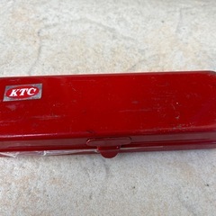 KTC インパクトドライバーの画像