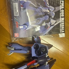 HGメッサーラの画像