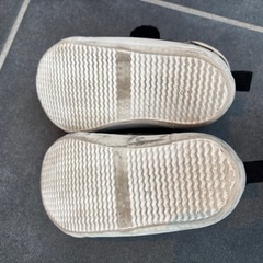 子供用スニーカー 15.0センチの画像