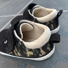 子供用スニーカー 15.0センチの画像