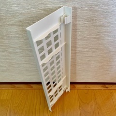 突っ張り棚の画像