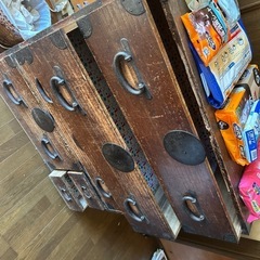 タンス古い
の画像