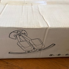 オアシス　ヒップシェイカーの画像