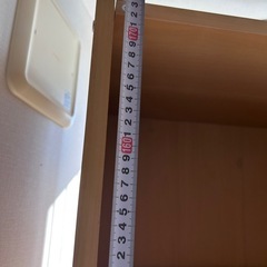 本棚差し上げますの画像