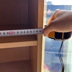 本棚差し上げますの画像