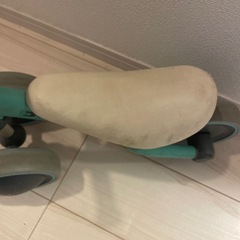 Dbyke ディーバイク　三輪車の画像