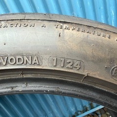 ブリヂストン　RE71RS ③の画像