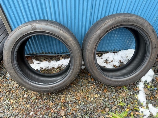 ブリヂストン　RE71RS ③