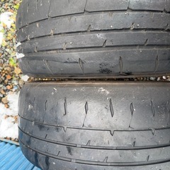 ブリヂストン　RE71RS ③の画像