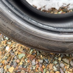 ブリヂストン　RE71RS ③の画像