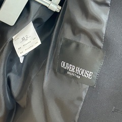 子供用スーツ110cmの画像