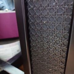 高級家具モリシゲ　メヌエットシリーズ　ティーテーブルの画像