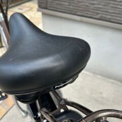 🌈Panasonic　ビビ　26インチ　電動自転車　電動アシスト自転車　中古 11301の画像