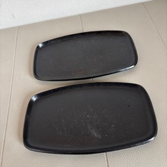 南部鉄器ステーキ皿の画像