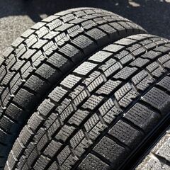 バリ山スタッドレス！スズキ イグニス、クロスビーに！SPORT KRONEの画像